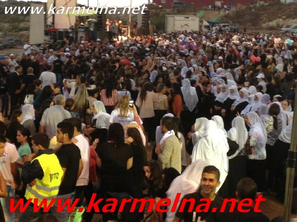 فيديو وصور اولية من اجتماع رفيق حلبي 
